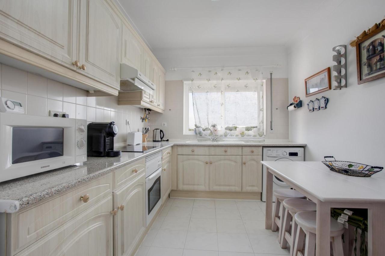 Ariana Apartment Portimão Εξωτερικό φωτογραφία