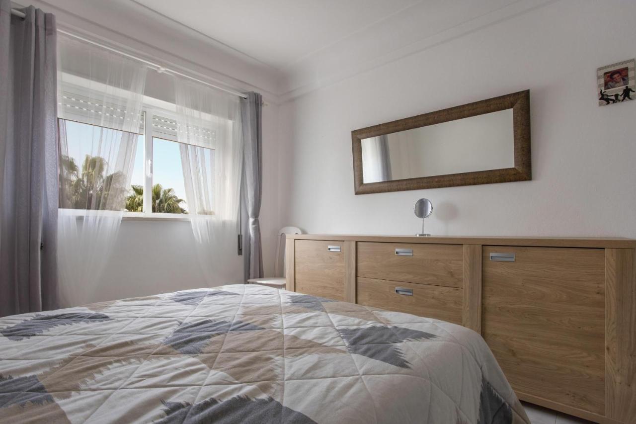 Ariana Apartment Portimão Εξωτερικό φωτογραφία