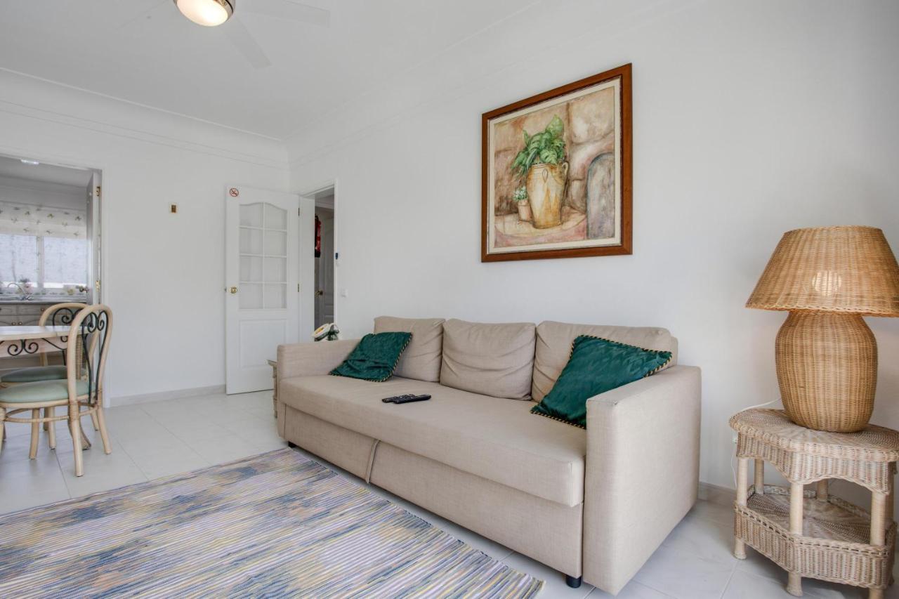 Ariana Apartment Portimão Εξωτερικό φωτογραφία