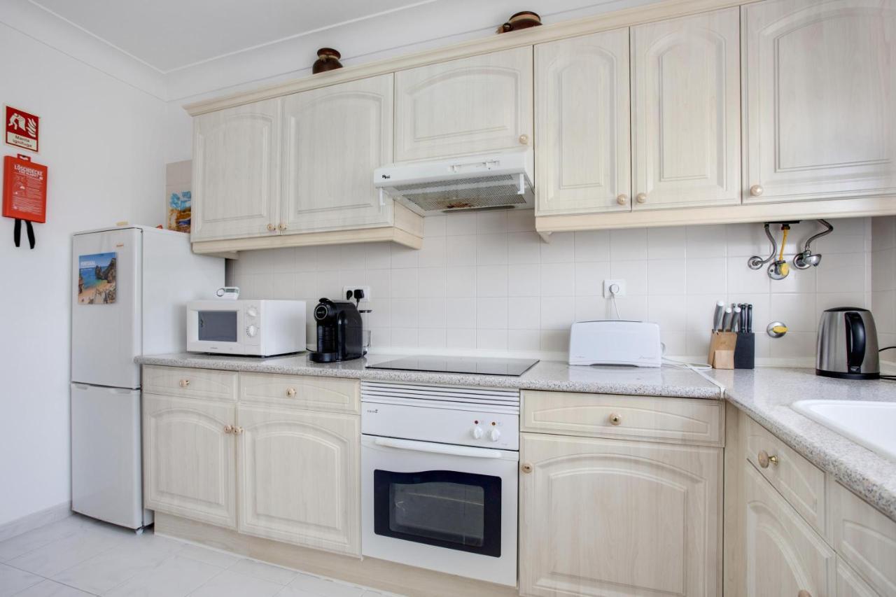 Ariana Apartment Portimão Εξωτερικό φωτογραφία