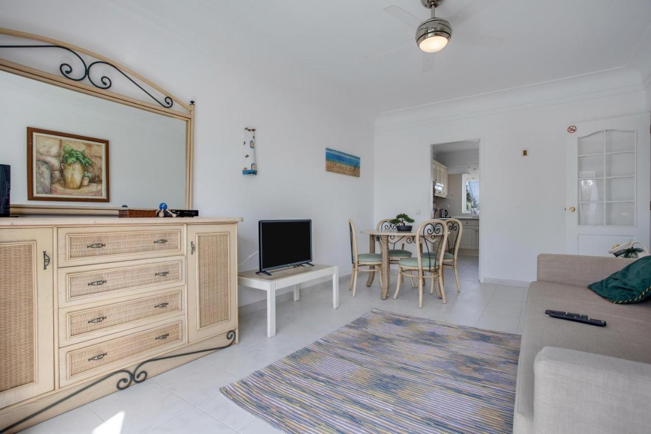 Ariana Apartment Portimão Εξωτερικό φωτογραφία
