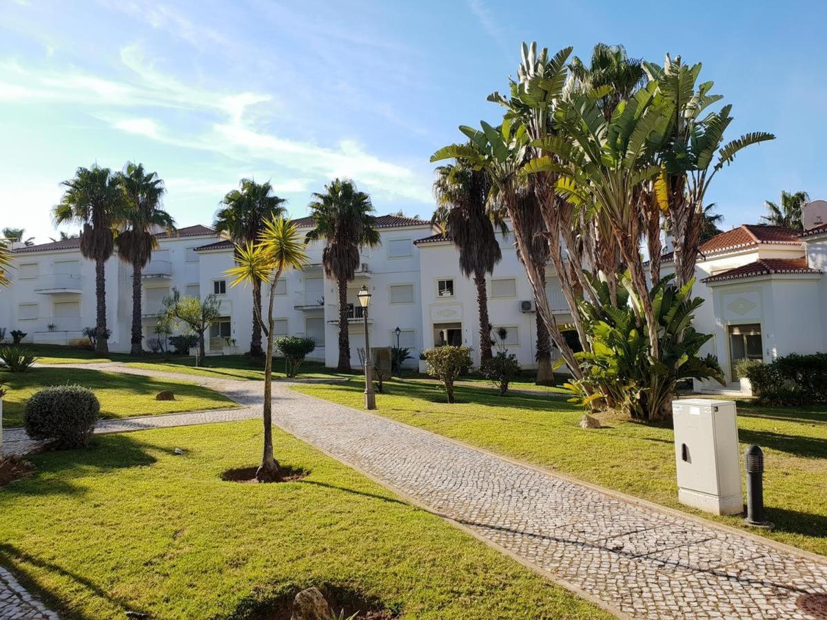 Ariana Apartment Portimão Εξωτερικό φωτογραφία