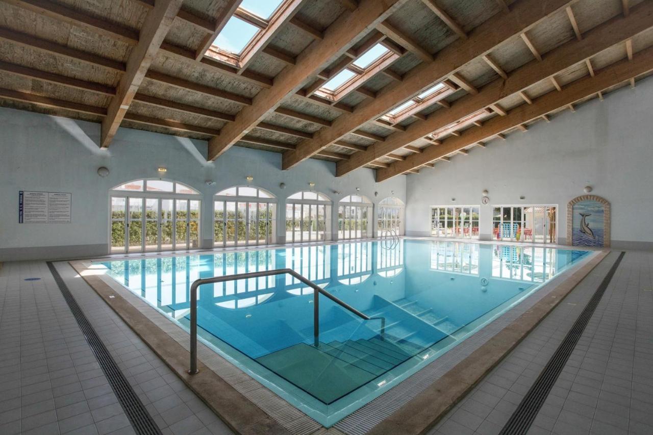 Ariana Apartment Portimão Εξωτερικό φωτογραφία