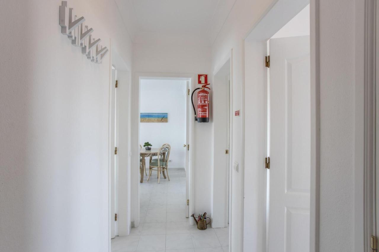 Ariana Apartment Portimão Εξωτερικό φωτογραφία