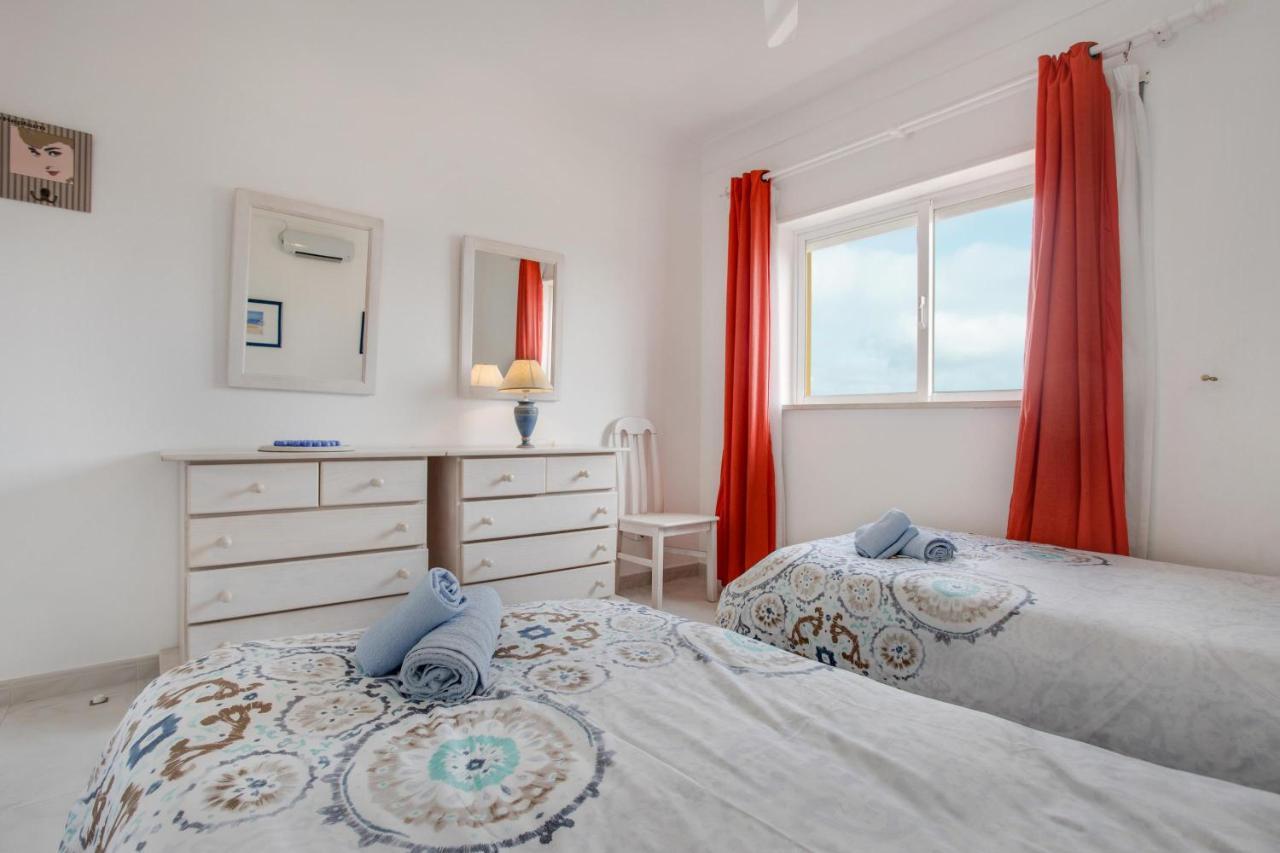 Ariana Apartment Portimão Εξωτερικό φωτογραφία