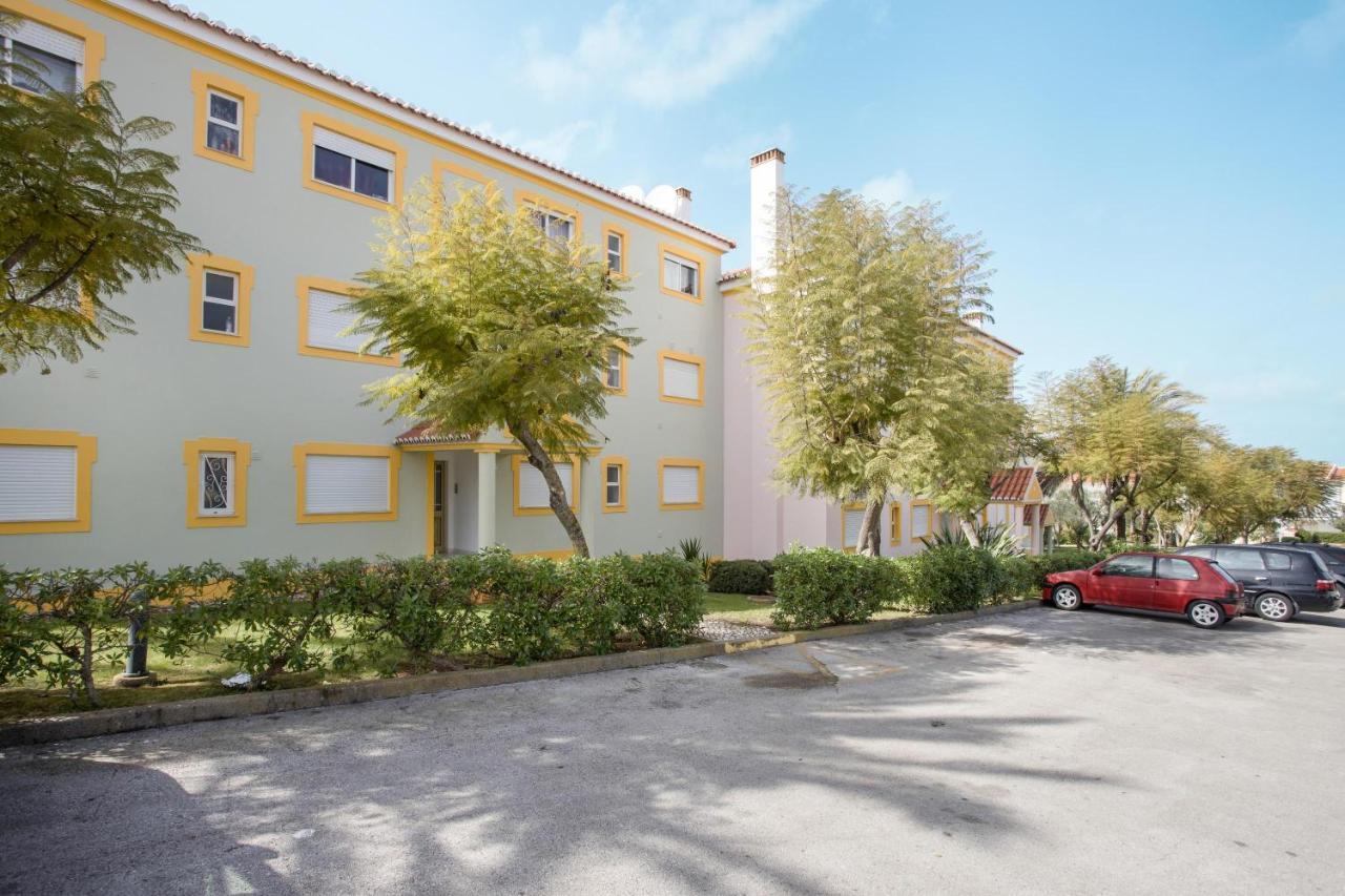 Ariana Apartment Portimão Εξωτερικό φωτογραφία