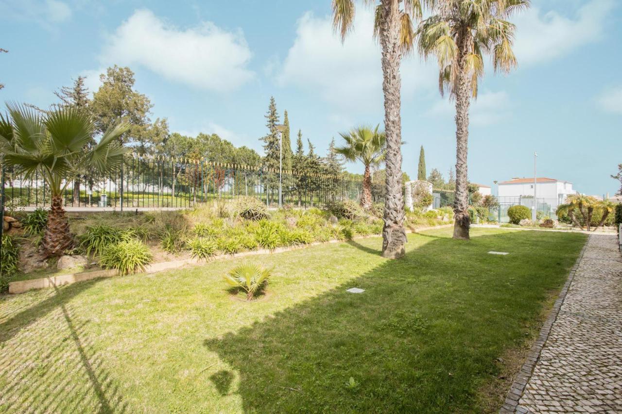 Ariana Apartment Portimão Εξωτερικό φωτογραφία