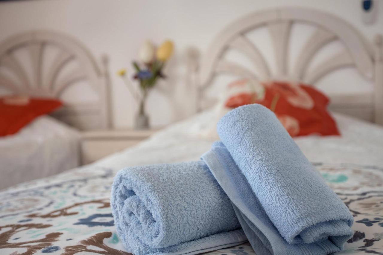Ariana Apartment Portimão Εξωτερικό φωτογραφία