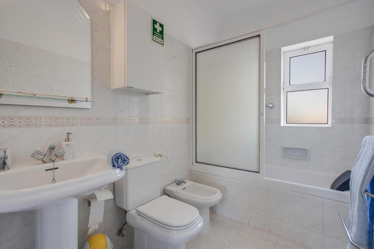 Ariana Apartment Portimão Εξωτερικό φωτογραφία