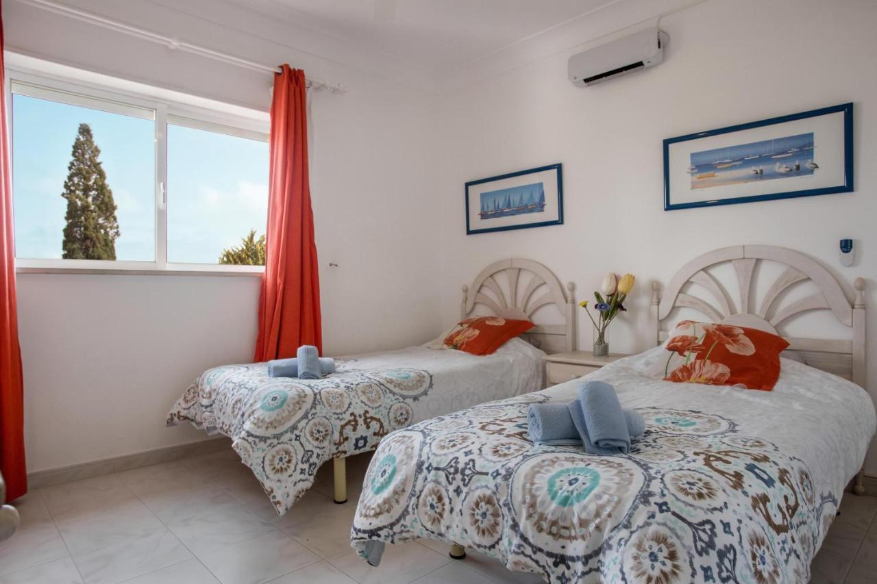 Ariana Apartment Portimão Εξωτερικό φωτογραφία