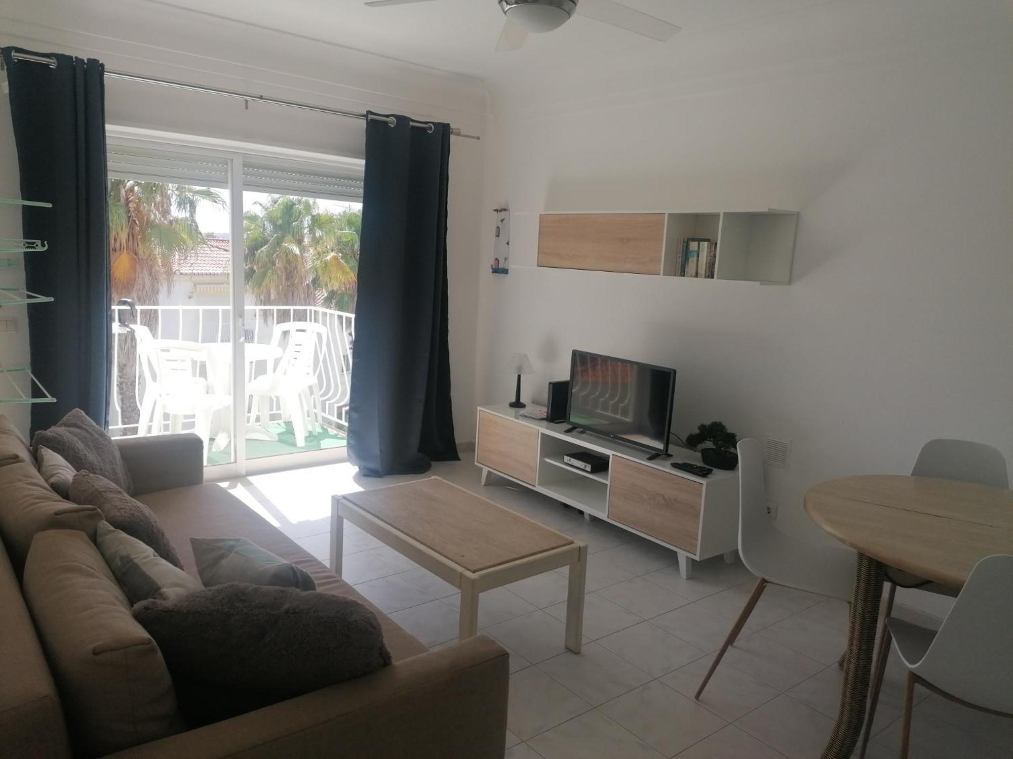 Ariana Apartment Portimão Εξωτερικό φωτογραφία